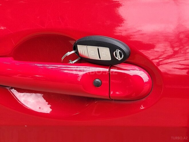 Nissan Note-10