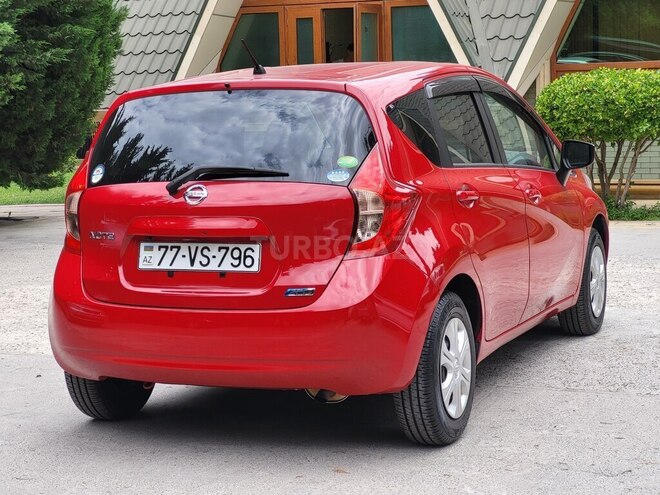 Nissan Note-6
