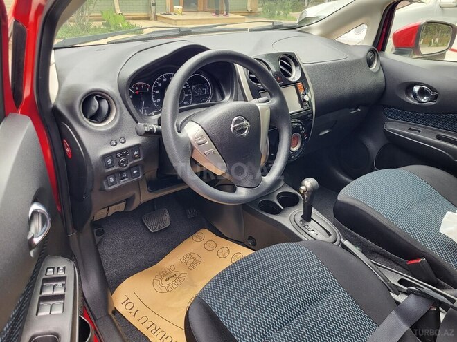 Nissan Note-14