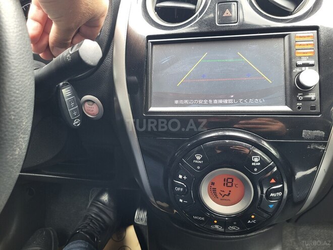 Nissan Note-12