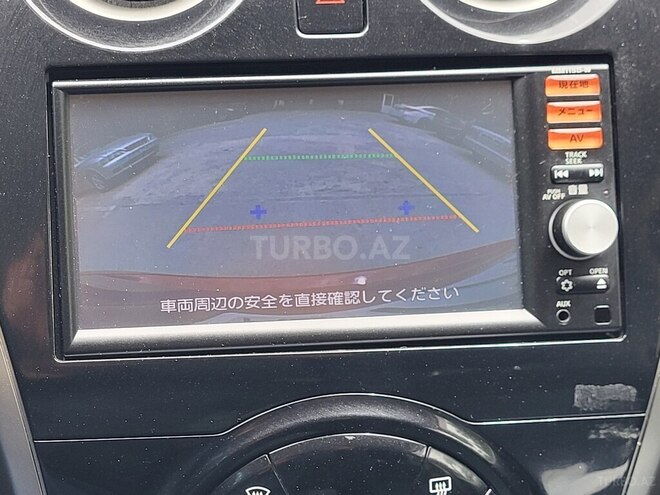 Nissan Note-11