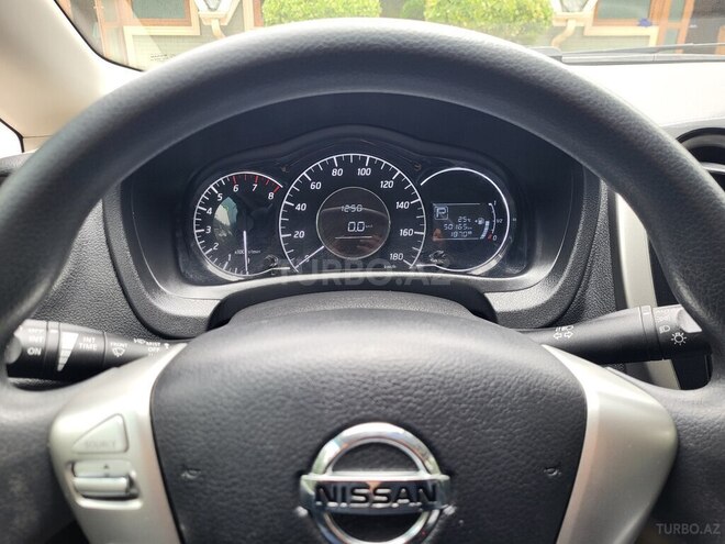 Nissan Note-17
