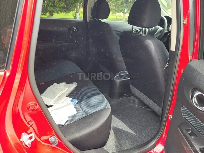 Nissan Note-18
