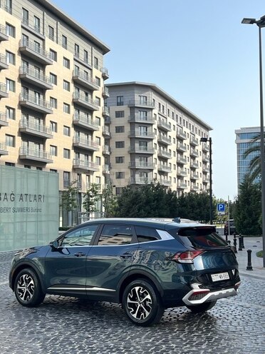 Kia Sportage 2023, 15,800 km - 1.6 л - Bakı
