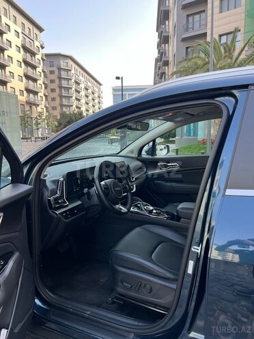 Kia Sportage 2023, 15,800 km - 1.6 л - Bakı