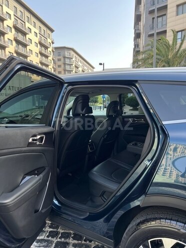 Kia Sportage 2023, 15,800 km - 1.6 л - Bakı