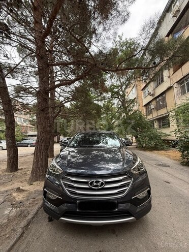 Hyundai Santa Fe-16