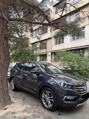 Hyundai Santa Fe-17