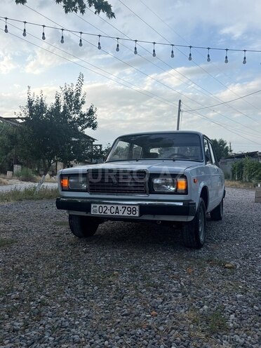 LADA (VAZ) 2107 2005, 52,000 km - 1.6 л - Bərdə