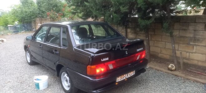 LADA (VAZ) 2115 2012, 245,763 km - 1.6 l - Lənkəran