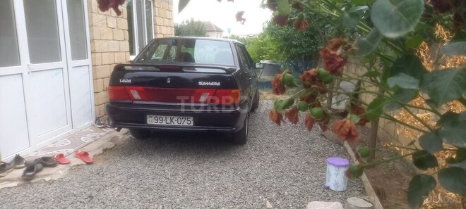 LADA (VAZ) 2115 2012, 245,763 km - 1.6 l - Lənkəran