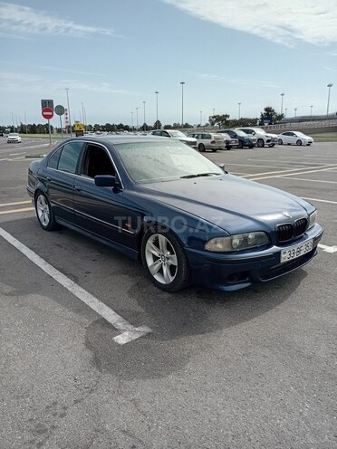 BMW 523 1997, 352,468 km - 2.5 l - Bakı