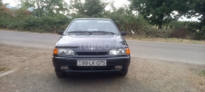 LADA (VAZ) 2115 2012, 245,763 km - 1.6 l - Lənkəran