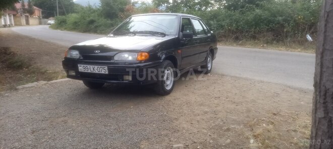 LADA (VAZ) 2115 2012, 245,763 km - 1.6 l - Lənkəran