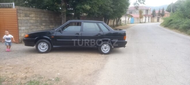 LADA (VAZ) 2115 2012, 245,763 km - 1.6 l - Lənkəran
