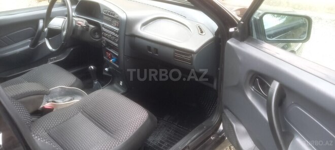 LADA (VAZ) 2115 2012, 245,763 km - 1.6 l - Lənkəran