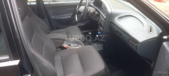 LADA (VAZ) 2115 2012, 245,763 km - 1.6 l - Lənkəran