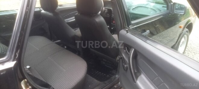 LADA (VAZ) 2115 2012, 245,763 km - 1.6 l - Lənkəran
