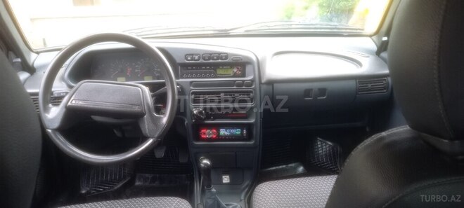 LADA (VAZ) 2115 2012, 245,763 km - 1.6 l - Lənkəran