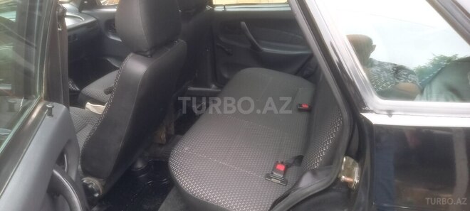 LADA (VAZ) 2115 2012, 245,763 km - 1.6 l - Lənkəran