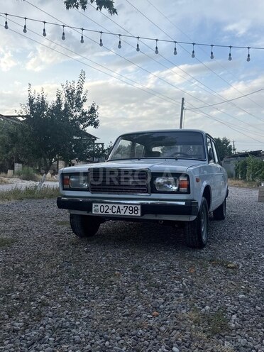 LADA (VAZ) 2107 2005, 52,000 km - 1.6 л - Bərdə