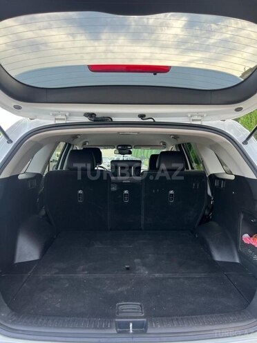 Kia Sorento 2016, 205,000 km - 2.0 l - Bakı
