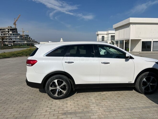 Kia Sorento 2016, 205,000 km - 2.0 l - Bakı