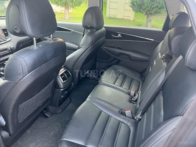 Kia Sorento 2016, 205,000 km - 2.0 l - Bakı