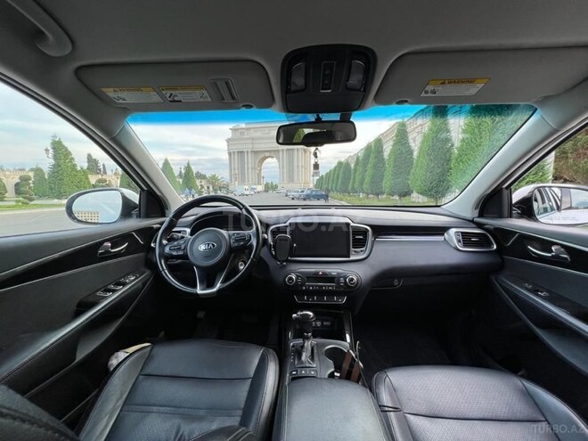 Kia Sorento 2016, 205,000 km - 2.0 l - Bakı