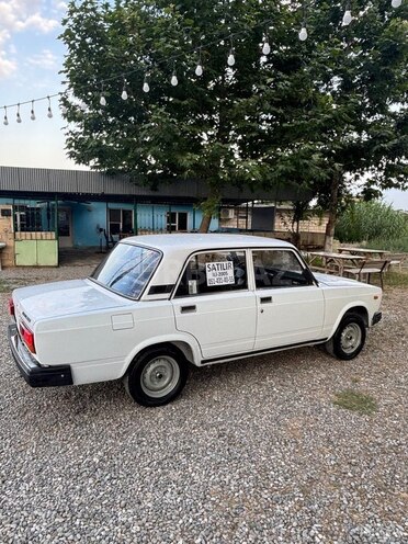 LADA (VAZ) 2107 2005, 52,000 km - 1.6 л - Bərdə