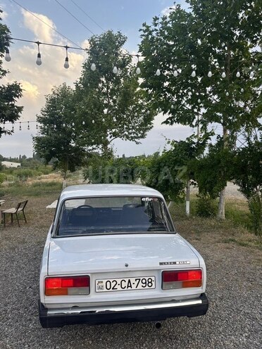 LADA (VAZ) 2107 2005, 52,000 km - 1.6 л - Bərdə