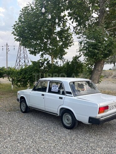 LADA (VAZ) 2107 2005, 52,000 km - 1.6 л - Bərdə