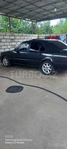 Mercedes C 180 1996, 447,477 km - 1.8 l - Tovuz