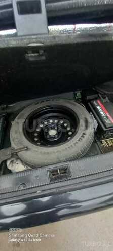 Mercedes C 180 1996, 447,477 km - 1.8 l - Tovuz