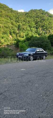 Mercedes C 180 1996, 447,477 km - 1.8 l - Tovuz