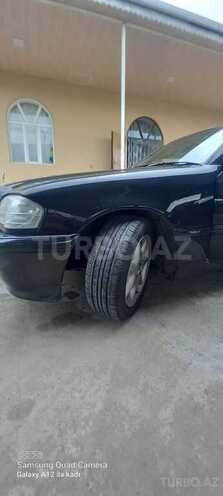 Mercedes C 180 1996, 447,477 km - 1.8 l - Tovuz