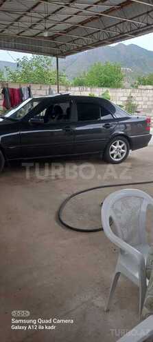 Mercedes C 180 1996, 447,477 km - 1.8 l - Tovuz