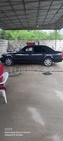 Mercedes C 180 1996, 447,477 km - 1.8 l - Tovuz
