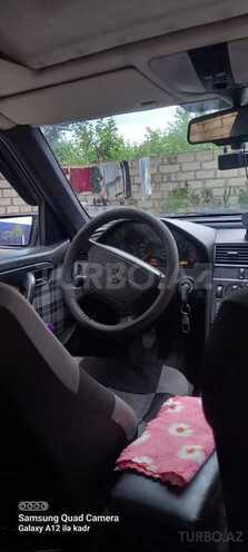 Mercedes C 180 1996, 447,477 km - 1.8 l - Tovuz