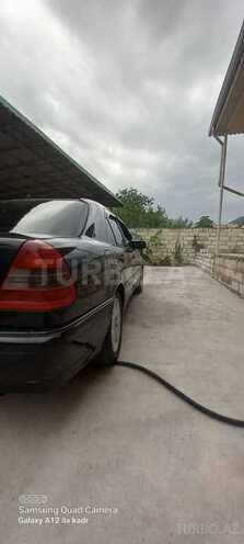 Mercedes C 180 1996, 447,477 km - 1.8 l - Tovuz