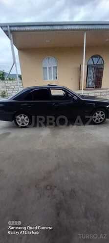 Mercedes C 180 1996, 447,477 km - 1.8 l - Tovuz