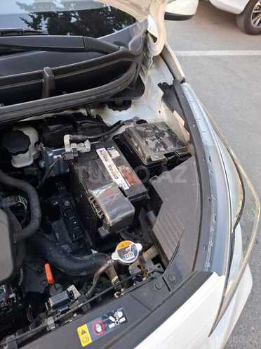 Kia Morning 2017, 150,000 km - 1.0 l - Bakı