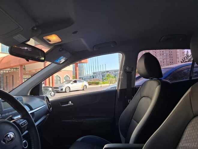Kia Morning 2017, 150,000 km - 1.0 l - Bakı