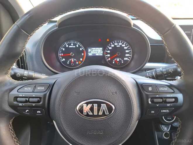 Kia Morning 2017, 150,000 km - 1.0 l - Bakı