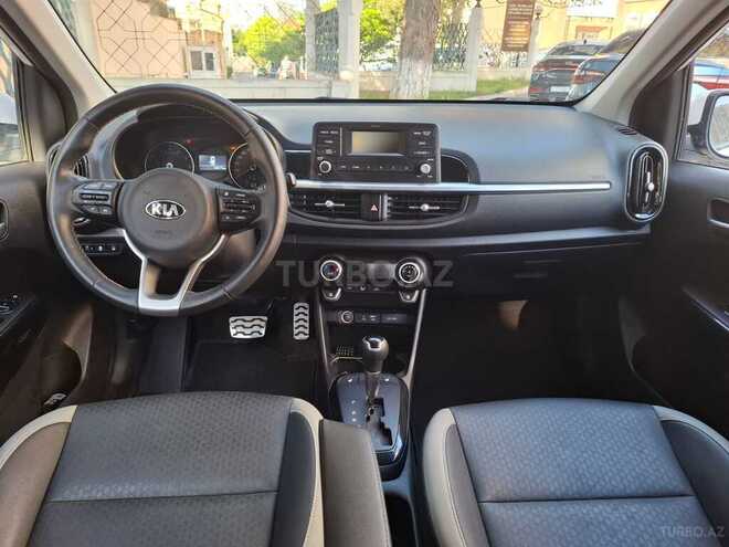 Kia Morning 2017, 150,000 km - 1.0 l - Bakı