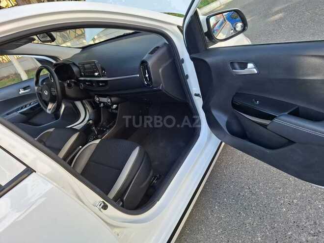 Kia Morning 2017, 150,000 km - 1.0 l - Bakı