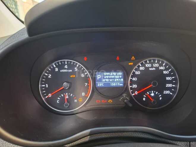 Kia Morning 2017, 150,000 km - 1.0 l - Bakı