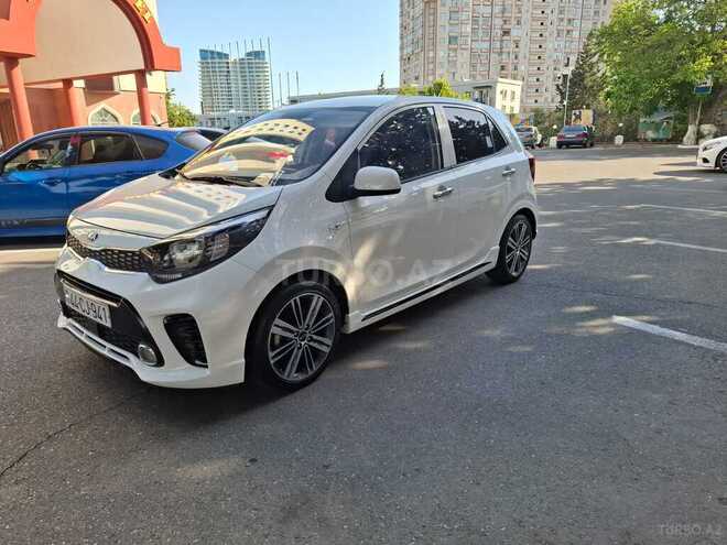 Kia Morning 2017, 150,000 km - 1.0 l - Bakı