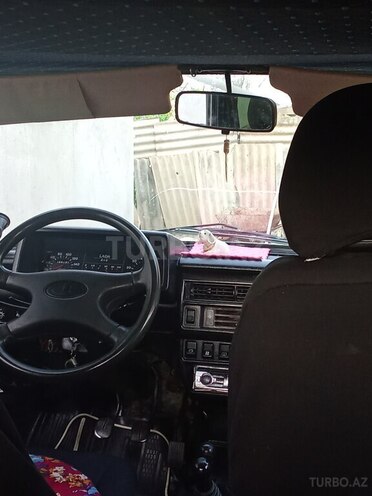 LADA (VAZ) Niva 2008, 176,000 km - 1.7 l - Ağstafa