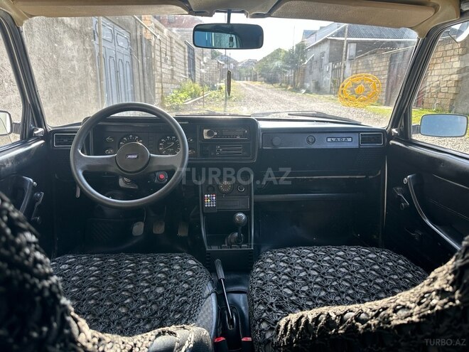 LADA (VAZ) 2107 2007, 85,285 km - 1.6 l - Quba